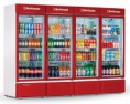VISA COOLER MULTIUSO  4 PORTAS